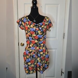 Derek Heart Jumpsuits